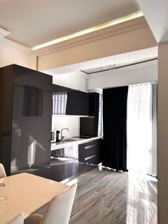 White Tower Mamaia - Apartament Junior - Mamaia - 4
