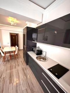 White Tower Mamaia - Apartament Junior - Mamaia - 2