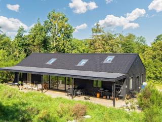 10 person holiday home in Ebeltoft-By Traum - 0