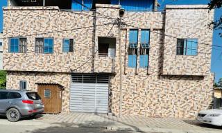 Apartment Diamant - Cotonou - 9