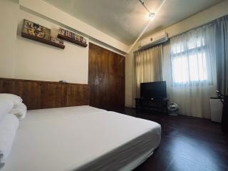 歇覺亭-鄰近夜市雙人包棟 - 3