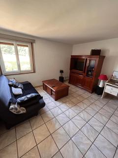 Chambres des arrys - Bas-en-Basset - 2