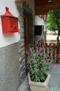 Haus Solvay mit freier Matterhornsicht - 7