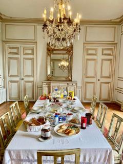 Chateau la Bainerie - Tiercé - 1