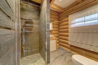 Domek w Górach z Balią - 3