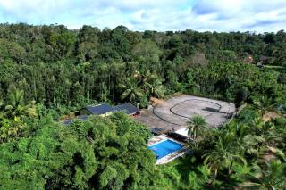 Leisure Homestay - Pool, Boating, Zipline, Home Food, Estate - 4