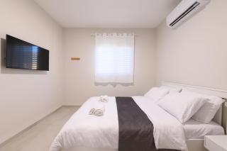 דירת נופש התבור Hatvor condo - Shadmot Devora - 1