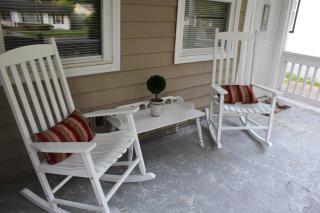 Shared guest house with private rooms - 1