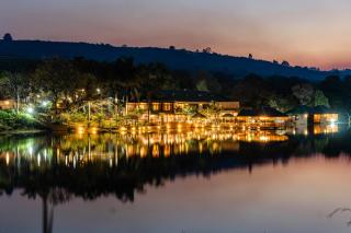 Bambuu Lakeside Lodge - Hazyview - 0