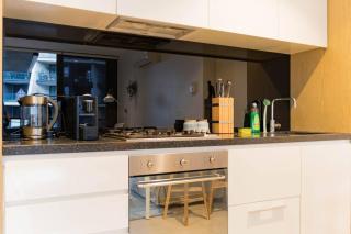 Cute 1B apartment next to Albert Park#Free parking#MO08 - 2