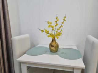 Chic Studio 5 min walk to Cebu Business Park/Ayala - Città di Cebu - 7