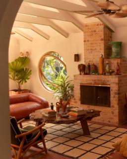 The Sunseeker, Byron Bay - 1