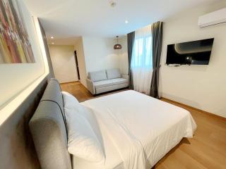 The Borneo Hotel - Kuching - 6