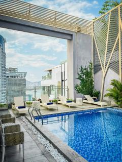 The Art Nest Hotel Nha Trang - Nha Trang - 5