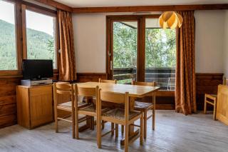 Résidence Le Belvedere - Appartement 2 pièces au coeur des Orres 1650 MAE-5994 - Les Orres - 0