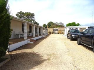 Passat Holiday Units - Unit 2 - Port Victoria - 1