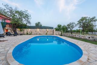 Villa Rozaria ZadarVillas - Podlug - 3