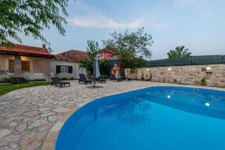 Villa Rozaria ZadarVillas - Podlug - 6