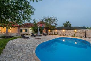 Villa Rozaria ZadarVillas - Podlug - 2