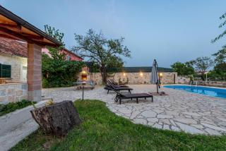 Villa Rozaria ZadarVillas - Podlug - 1
