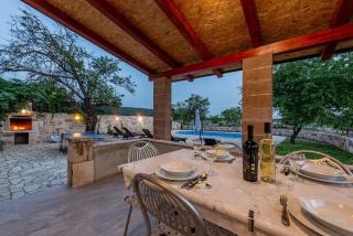 Villa Rozaria ZadarVillas - Podlug - 8