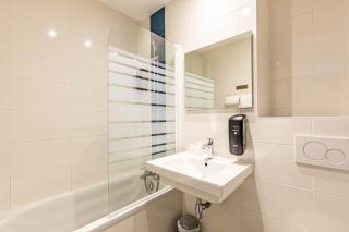 le paris brest hotel - Rennes - 7