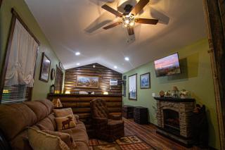The Lil House - Robbinsville - 3