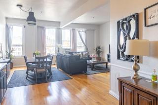Greely Gaslamp - Loft W Parking & 4 Beds #401 - San Diego - 8