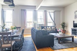 Greely Gaslamp - Loft W Parking & 4 Beds #401 - San Diego - 7