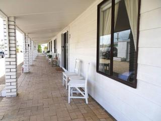 Passat Holiday Units - Unit 3 - Port Victoria - 5
