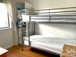 Passat Holiday Units - Unit 3 - 1