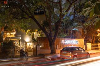 Zostel Bangalore- Indiranagar - Bangalore - 6