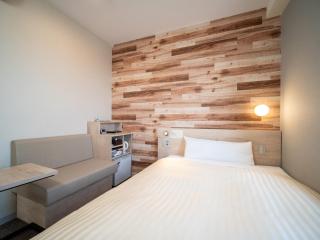 Super Hotel Hakodate - 1