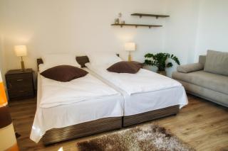 Mazurski Zakątek-Apartamenty - 3