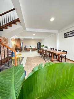 LUCKY MIO VILLA LUXURY - 7