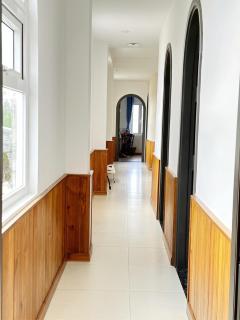LUCKY MIO VILLA LUXURY - 1