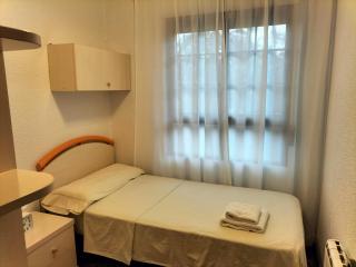 Piso Centro María Aire-Wifi - 6