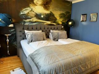 Boutique Hotel & Bio Wirtshaus Schwarzer Bock - Ansbach - 7