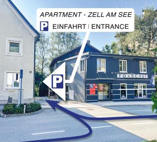 Appartments Zell am See - Zell am See - 9