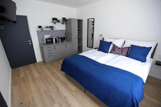 Natali Apartmanház - Eger - 1