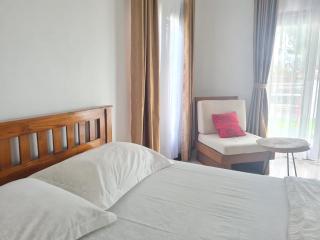 Inang Amang Homestay - Labuan Bajo - 9