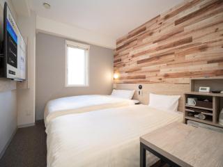 Super Hotel Hakodate - 9