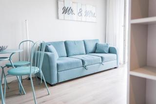Apartament Pełen Wdzięku z balkonem - 7