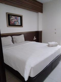 Hotel S3 Setrasari Bandung - 8