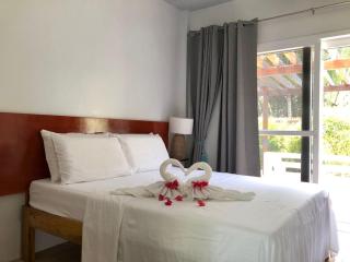 Melbas Homestyle Resort & SPA - Santander - 8