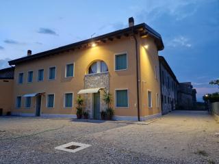 Agriturismo Fiore - Ganfardine - 7
