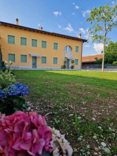 Agriturismo Fiore - Ganfardine - 6