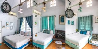 Laemsing Whitehouse Resort - Laem Sing - 4
