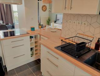 Le cocon vitréen ! - 2