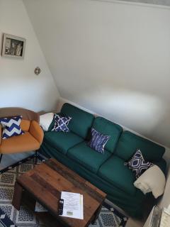 Ferienwohnung Braun 'Haus Fidi' - 5